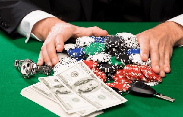 Berbagai jenis pasar SA Gaming terterlihat di surga 88: 1X2, handicap, over/under, dan parlay